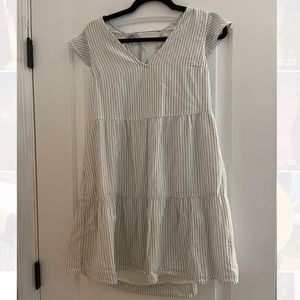 Baby doll dress